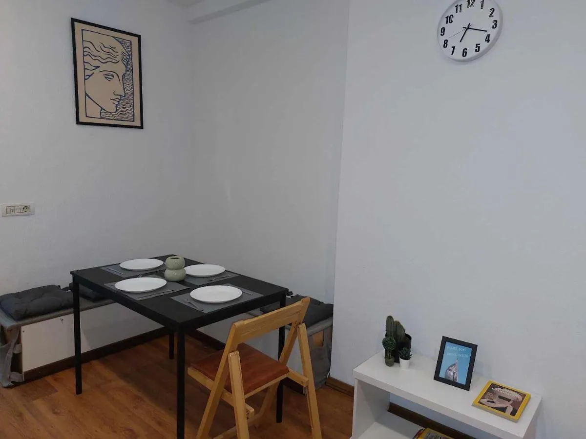 Apartment With Panoramic Terrace In City Center Bucharest